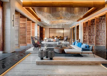 Conrad Tulum Riviera Maya hotel thumbnail 5