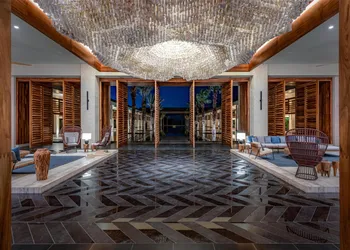 Conrad Tulum Riviera Maya hotel thumbnail 6
