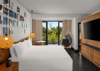Conrad Tulum Riviera Maya hotel thumbnail 7