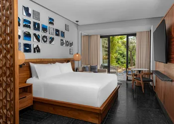 Conrad Tulum Riviera Maya hotel thumbnail 8