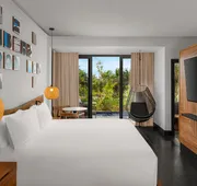 Conrad Tulum Riviera Maya hotel detail image 7