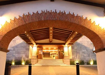 Radisson Hotel Tapatio Guadalajara hotel thumbnail 2