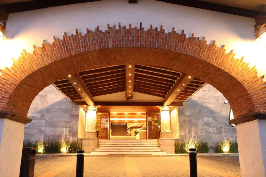 Radisson Hotel Tapatio Guadalajara hotel detail image 2