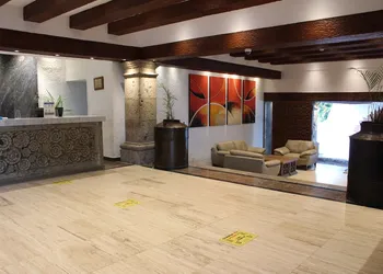Radisson Hotel Tapatio Guadalajara hotel thumbnail 3