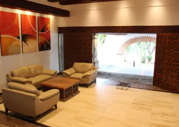 Radisson Hotel Tapatio Guadalajara hotel thumbnail 4
