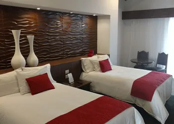 Radisson Hotel Tapatio Guadalajara hotel thumbnail 5