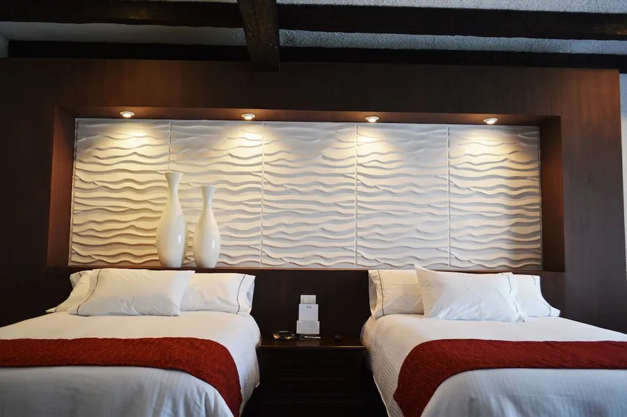 Radisson Hotel Tapatio Guadalajara hotel detail image 6