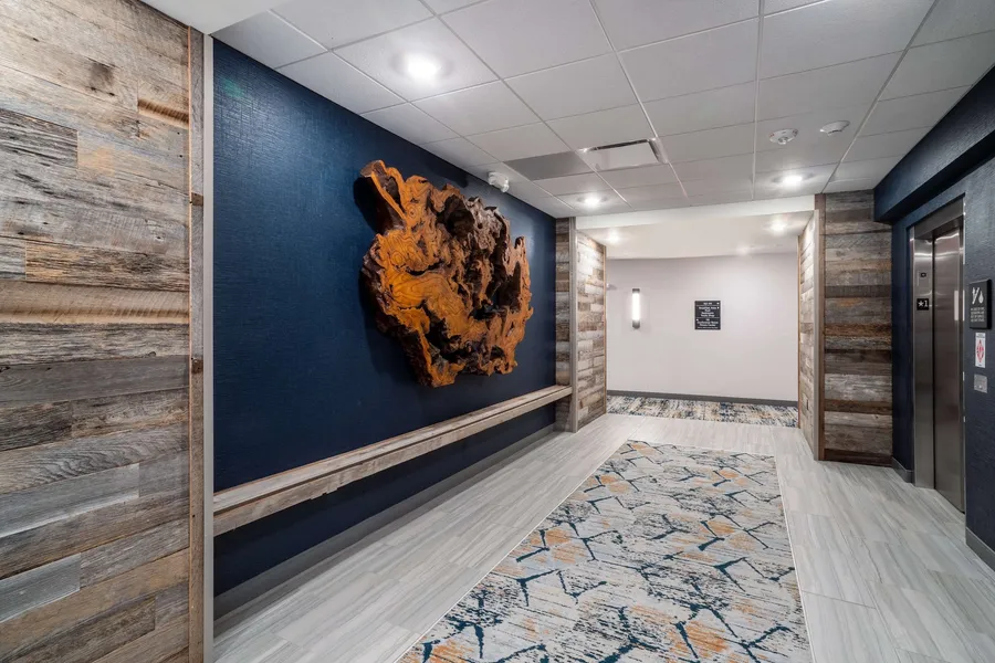Hampton Inn Greer Greenville, SC hotel detail image 2