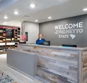 Hampton Inn Greer Greenville, SC hotel detail image 4