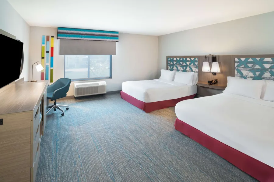 Hampton Inn Greer Greenville, SC hotel detail image 6