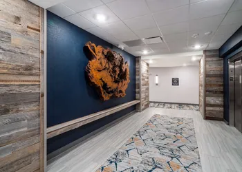 Hampton Inn Greer Greenville, SC hotel thumbnail 2