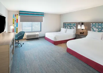 Hampton Inn Greer Greenville, SC hotel thumbnail 6