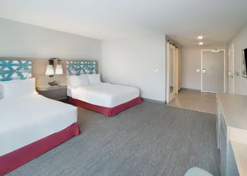 Hampton Inn Greer Greenville, SC hotel thumbnail 7