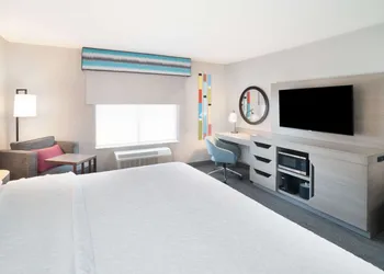 Hampton Inn Greer Greenville, SC hotel thumbnail 8