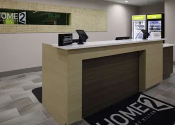 Home2 Suites by Hilton Baton Rouge Citiplace hotel thumbnail 2