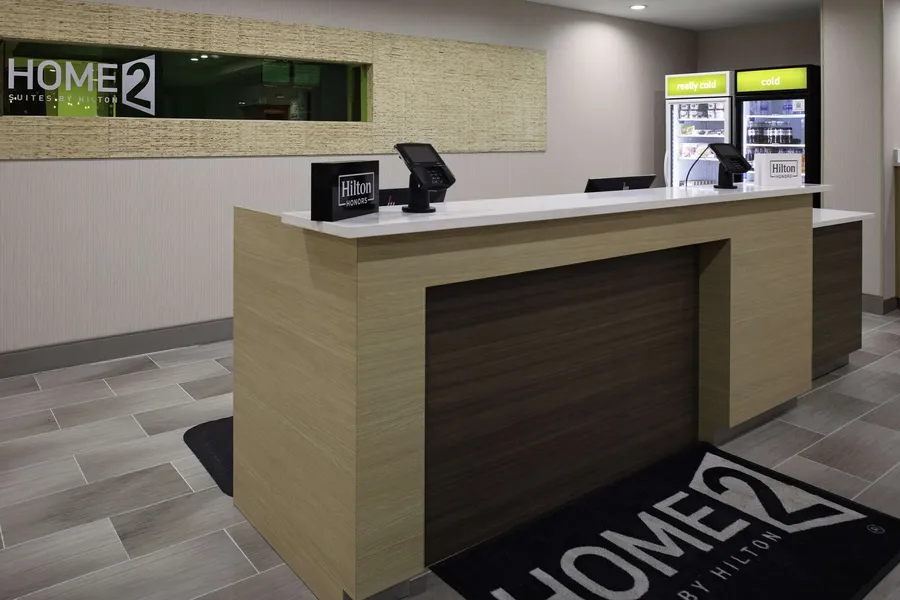 Home2 Suites by Hilton Baton Rouge Citiplace hotel detail image 2
