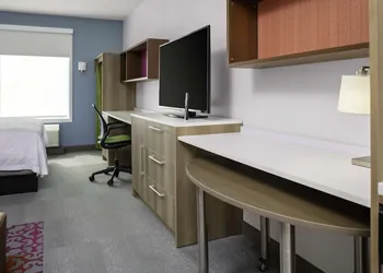Home2 Suites by Hilton Baton Rouge Citiplace hotel thumbnail 5