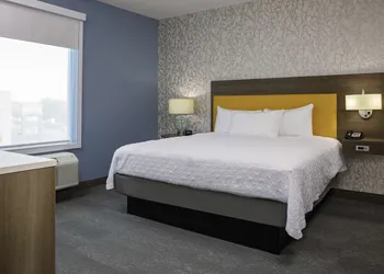 Home2 Suites by Hilton Baton Rouge Citiplace hotel thumbnail 6