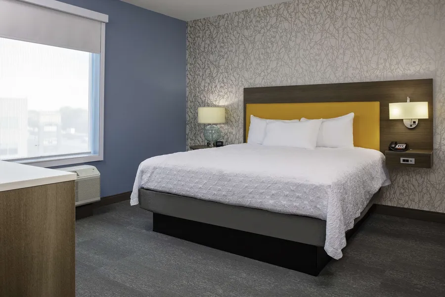 Home2 Suites by Hilton Baton Rouge Citiplace hotel detail image 6