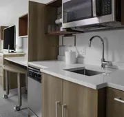 Home2 Suites by Hilton Baton Rouge Citiplace hotel detail image 7