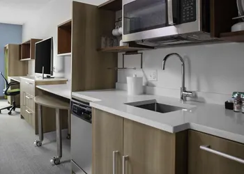 Home2 Suites by Hilton Baton Rouge Citiplace hotel thumbnail 7