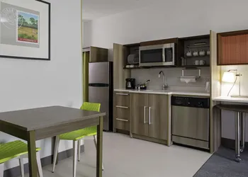 Home2 Suites by Hilton Baton Rouge Citiplace hotel thumbnail 8
