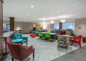 Home2 Suites by Hilton Pocatello, ID hotel thumbnail 2