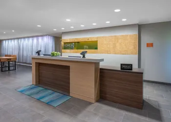 Home2 Suites by Hilton Pocatello, ID hotel thumbnail 3
