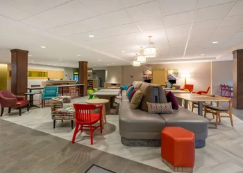 Home2 Suites by Hilton Pocatello, ID hotel thumbnail 4