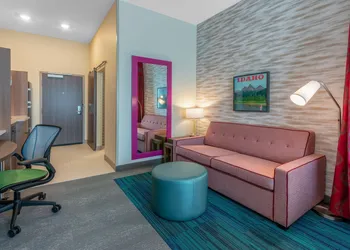 Home2 Suites by Hilton Pocatello, ID hotel thumbnail 5