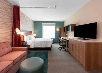 Home2 Suites by Hilton Pocatello, ID hotel thumbnail 6