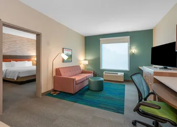 Home2 Suites by Hilton Pocatello, ID hotel thumbnail 7