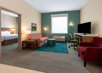 Home2 Suites by Hilton Pocatello, ID hotel thumbnail 8