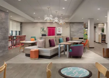 Home2 Suites by Hilton Kenner New Orleans Airport hotel thumbnail 2