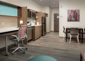 Home2 Suites by Hilton Kenner New Orleans Airport hotel thumbnail 5