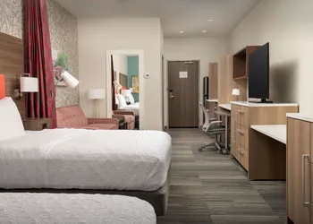 Home2 Suites by Hilton Kenner New Orleans Airport hotel thumbnail 6