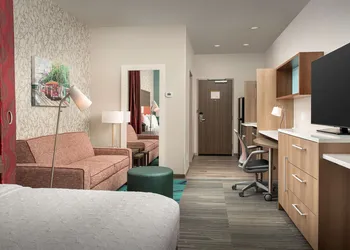 Home2 Suites by Hilton Kenner New Orleans Airport hotel thumbnail 7