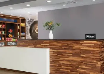 Hampton Inn Longview hotel thumbnail 2