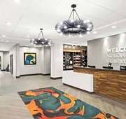 Hampton Inn Longview hotel detail image 3