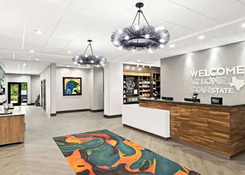 Hampton Inn Longview hotel thumbnail 3