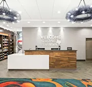 Hampton Inn Longview hotel detail image 4