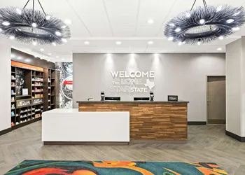 Hampton Inn Longview hotel thumbnail 4