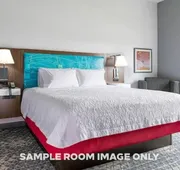 Hampton Inn Longview hotel detail image 5