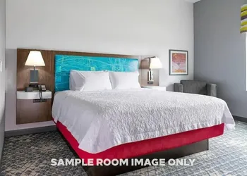Hampton Inn Longview hotel thumbnail 5