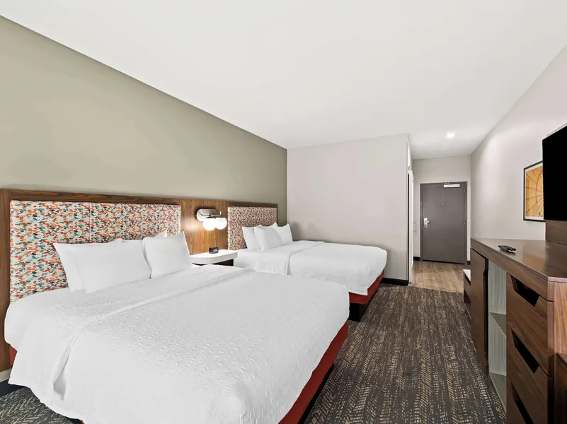 Hampton Inn Longview hotel detail image 6