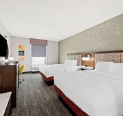 Hampton Inn Longview hotel detail image 7