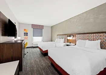Hampton Inn Longview hotel thumbnail 7