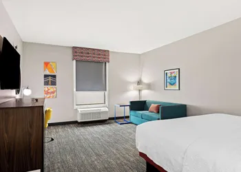 Hampton Inn Longview hotel thumbnail 8