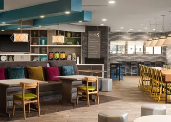 Home2 Suites by Hilton Bend hotel thumbnail 2