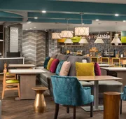 Home2 Suites by Hilton Bend hotel detail image 3